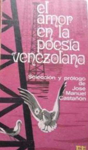 El amor en la poesía venezolana